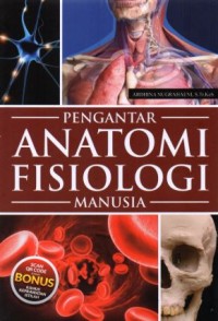 Image of Pengantar anatomi fisiologi manusia