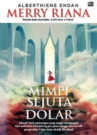 Merry Riana : mimpi sejuta dolar