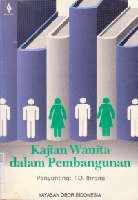 Kajian wanita dalam pembangunan