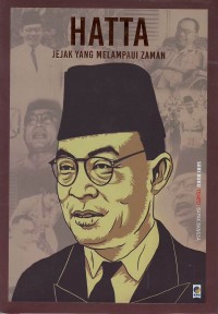 Hatta jejak yang melampaui zaman