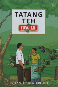 Tatang teh tong tji