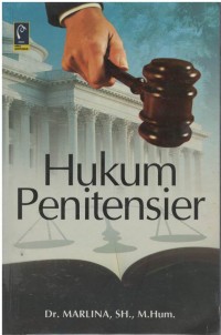 Hukum penitensier