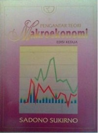 Pengantar teori makroekonomi