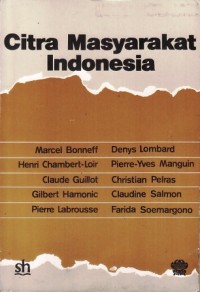 Citra masyarakat Indonesia